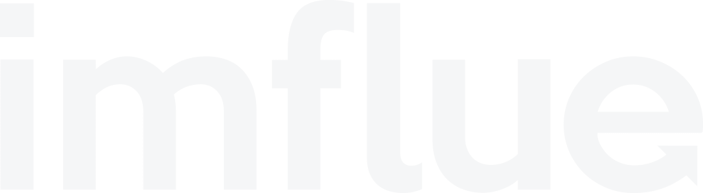Logotipo Imflue