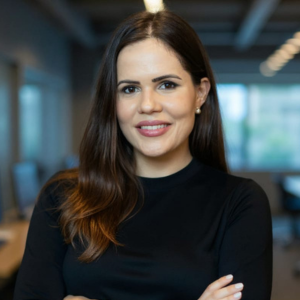 Flavia Gamonar
